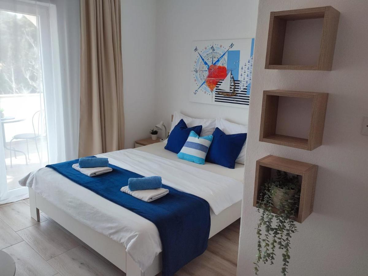 House Kapetanovic Hotel Palit Exterior photo
