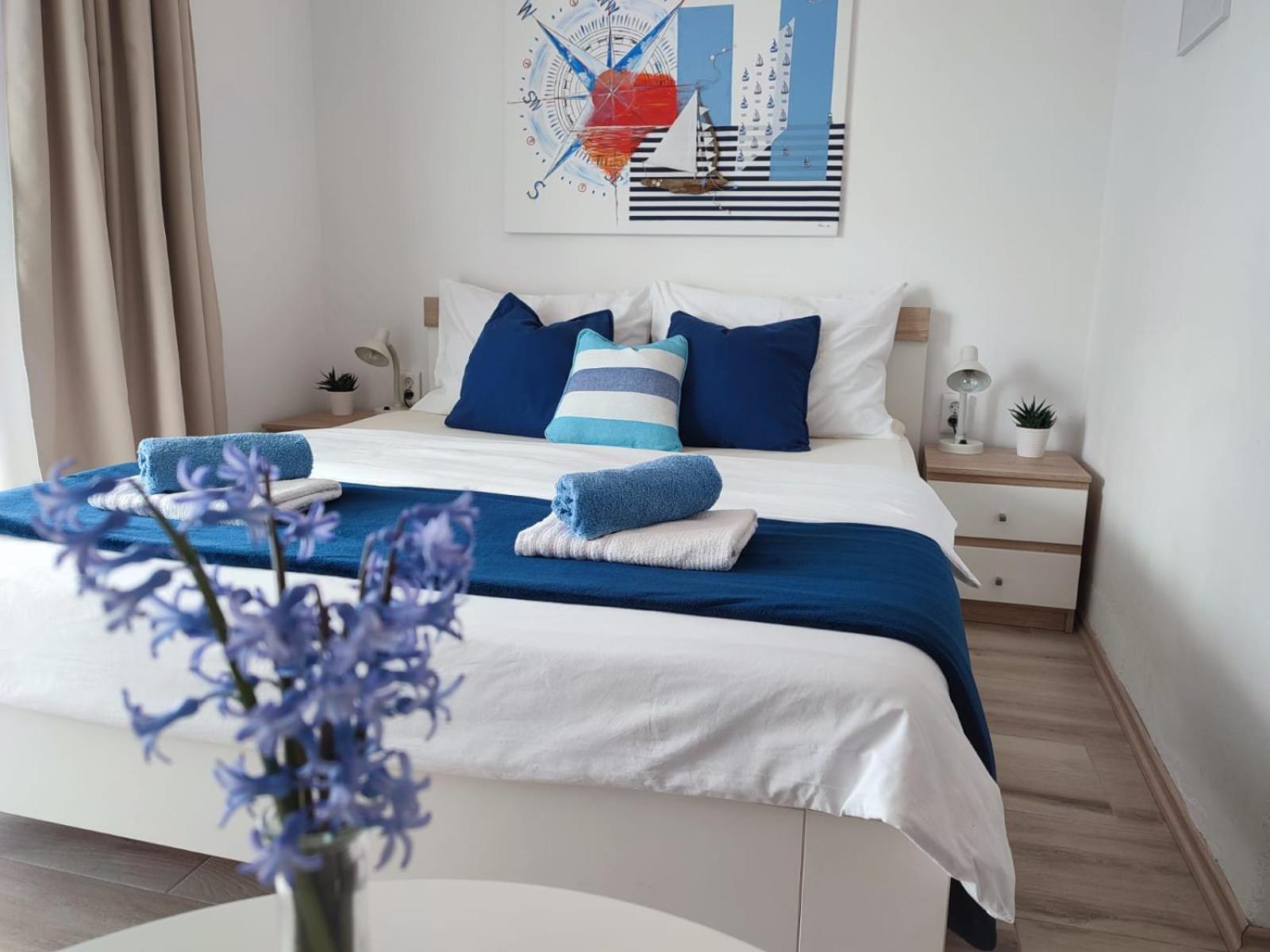House Kapetanovic Hotel Palit Room photo