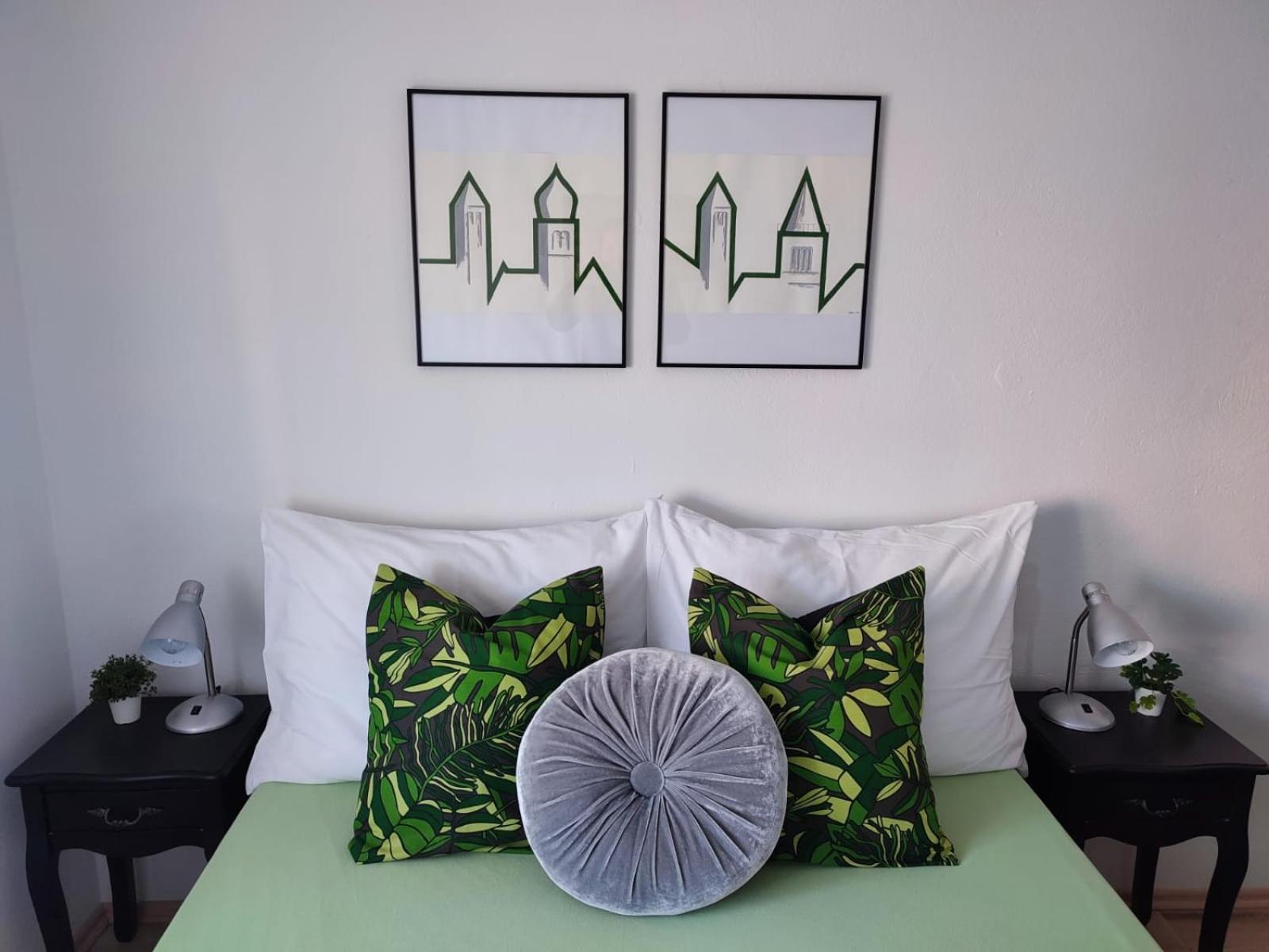 House Kapetanovic Hotel Palit Room photo