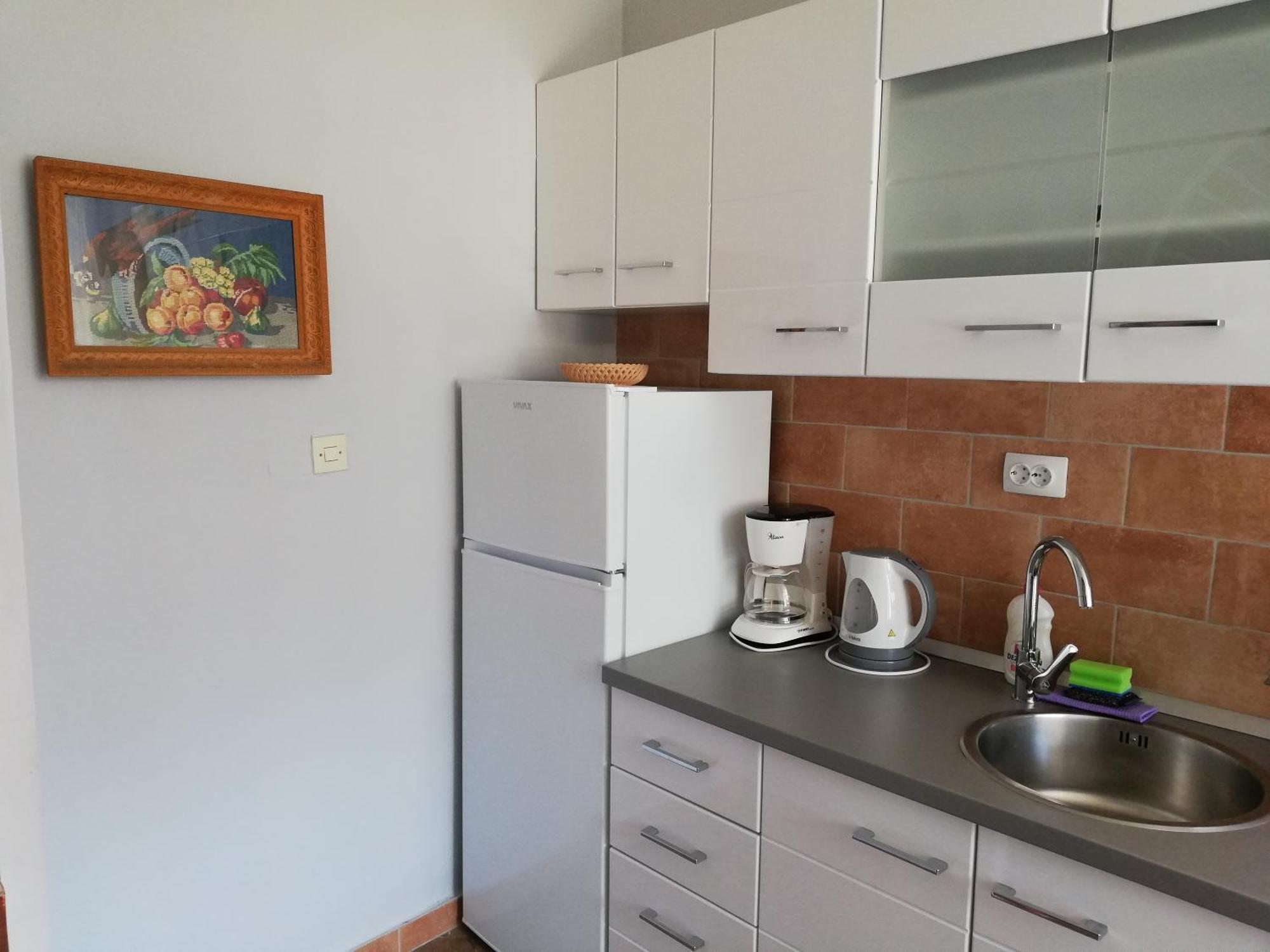 House Kapetanovic Hotel Palit Room photo