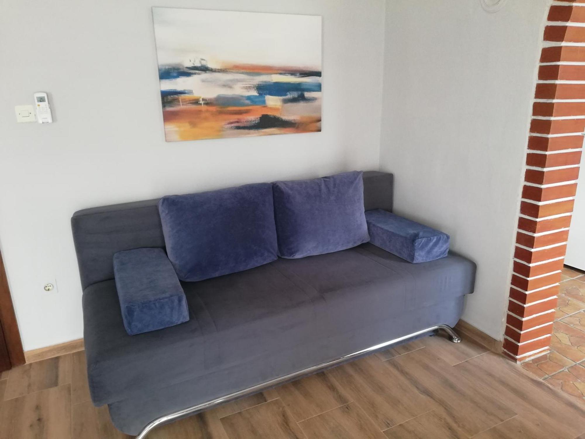 House Kapetanovic Hotel Palit Room photo