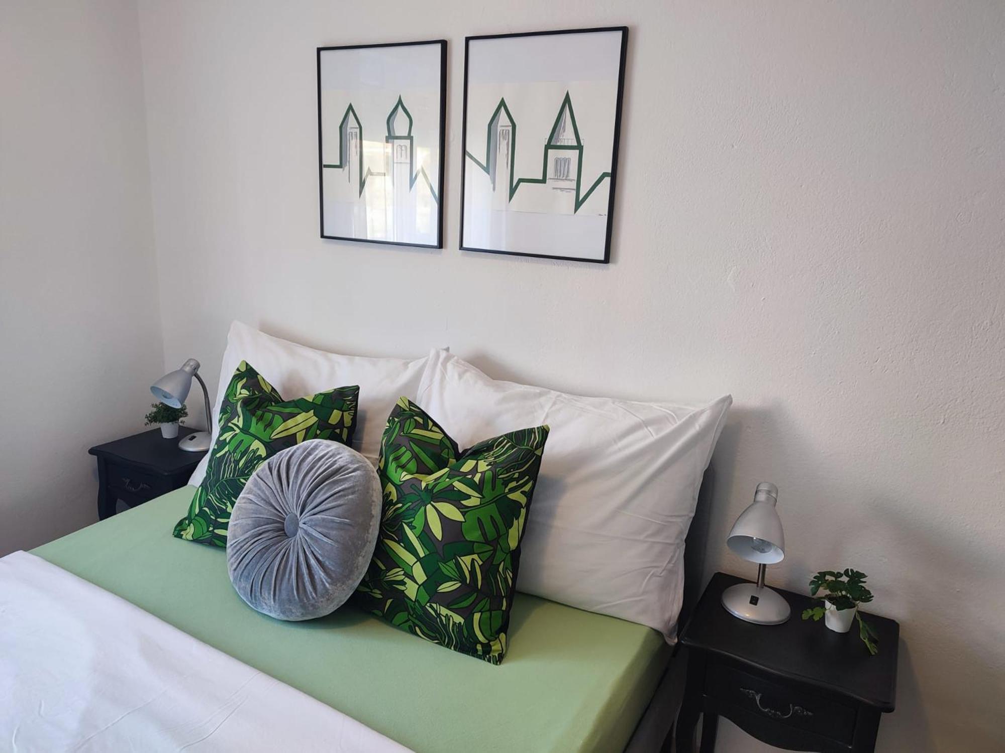 House Kapetanovic Hotel Palit Room photo