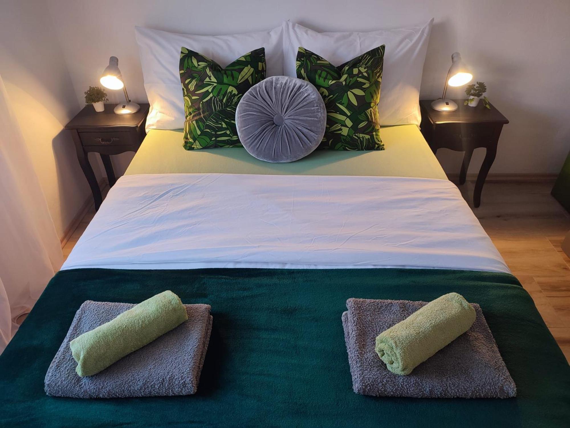 House Kapetanovic Hotel Palit Room photo