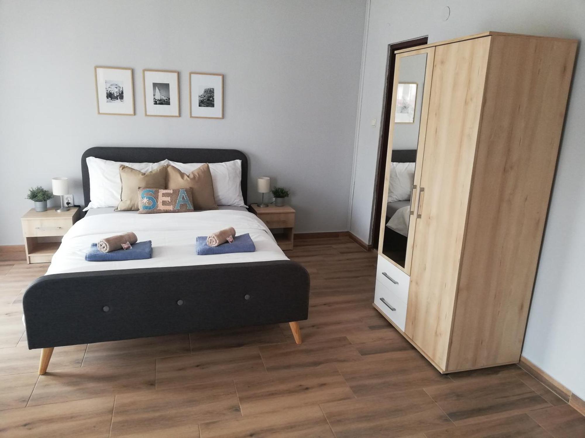 House Kapetanovic Hotel Palit Room photo