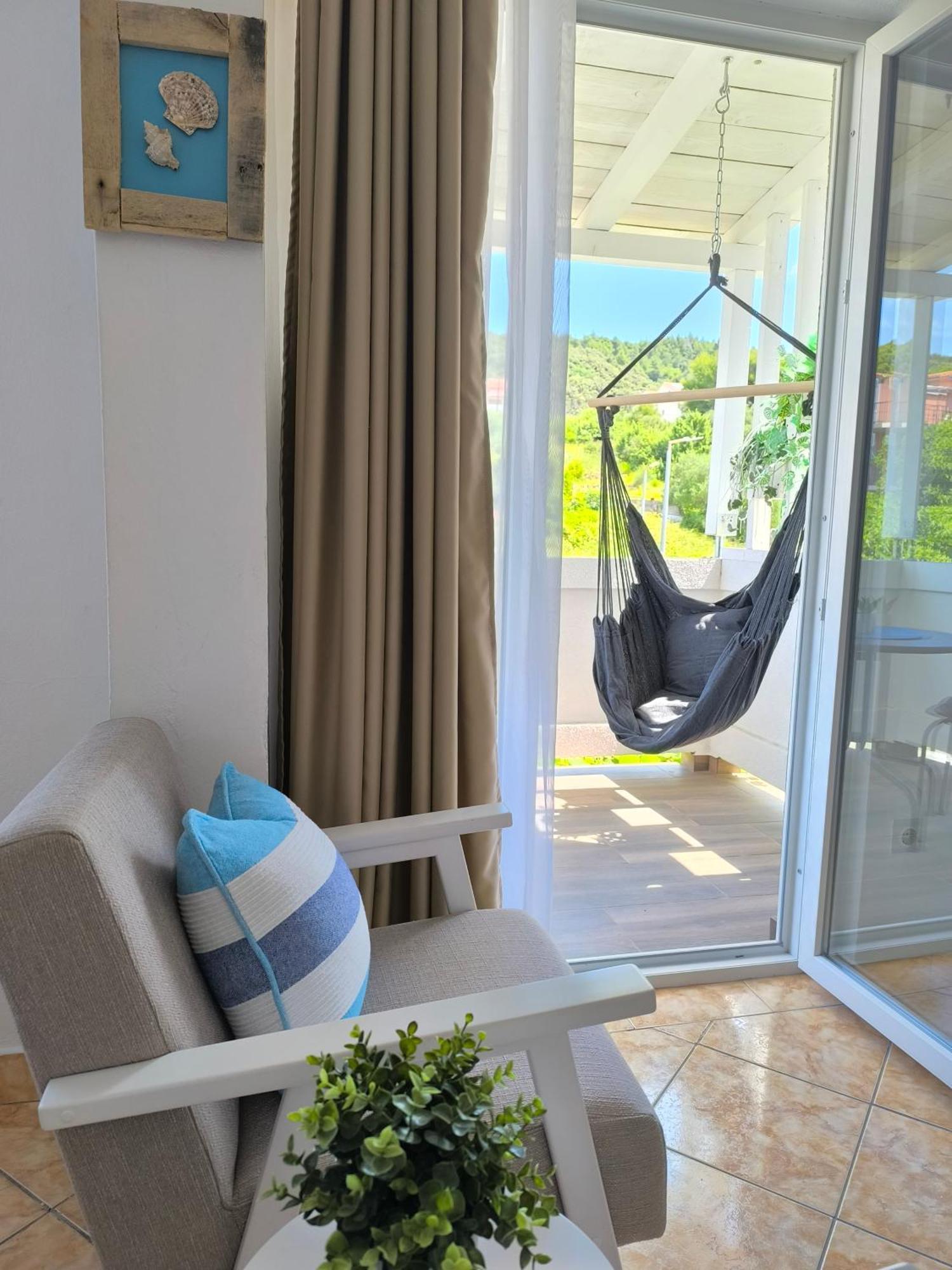 House Kapetanovic Hotel Palit Room photo