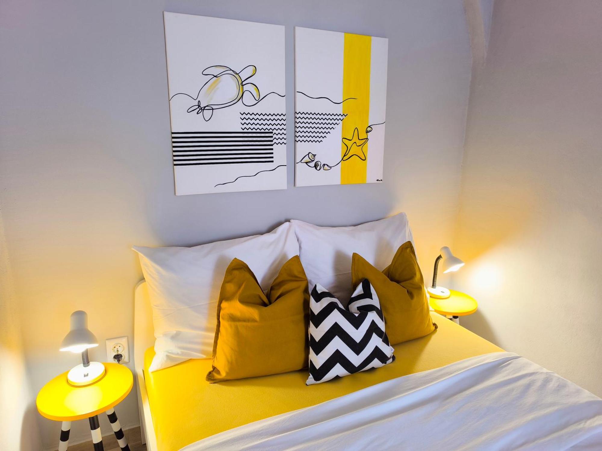 House Kapetanovic Hotel Palit Room photo