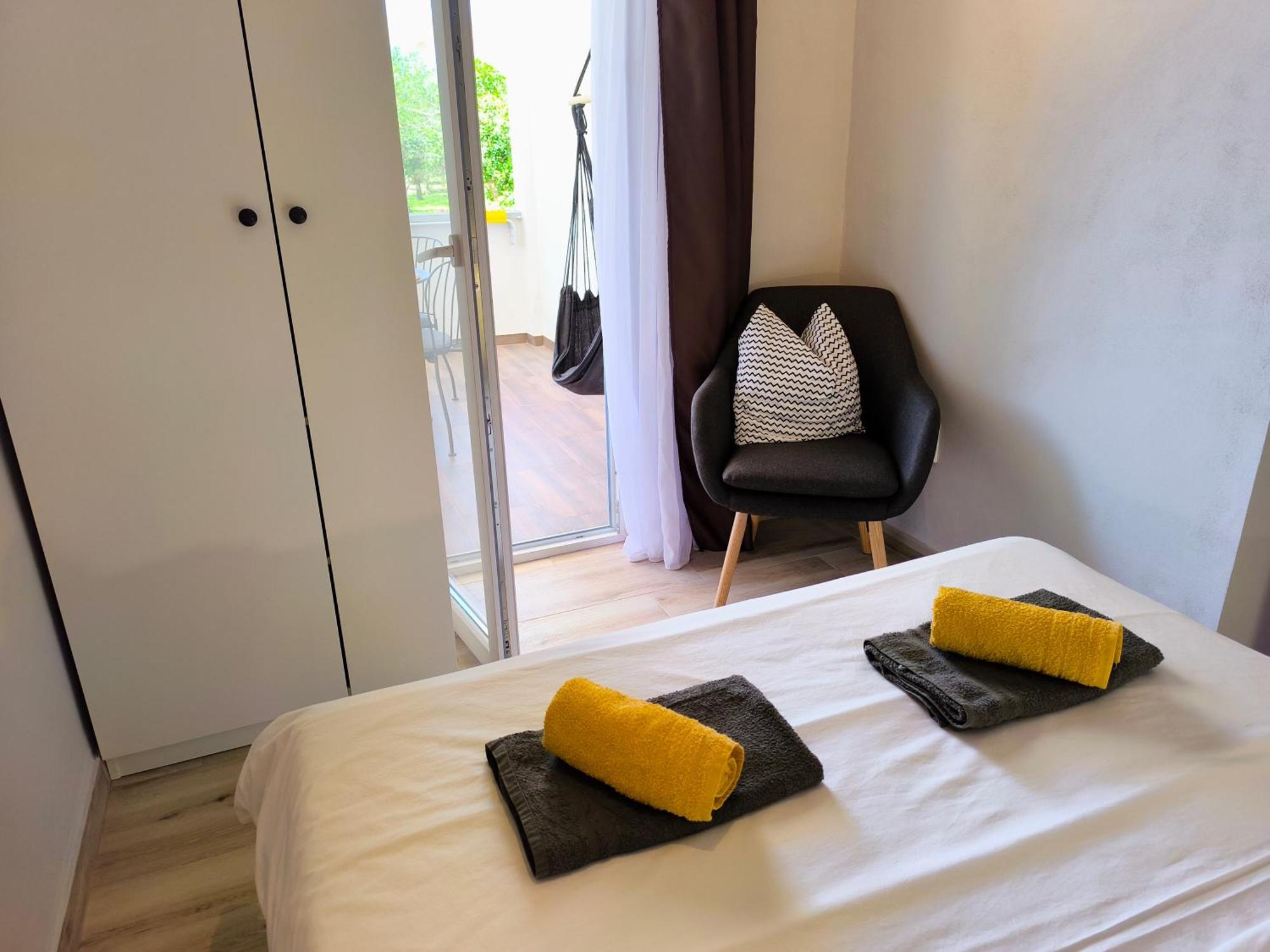 House Kapetanovic Hotel Palit Room photo