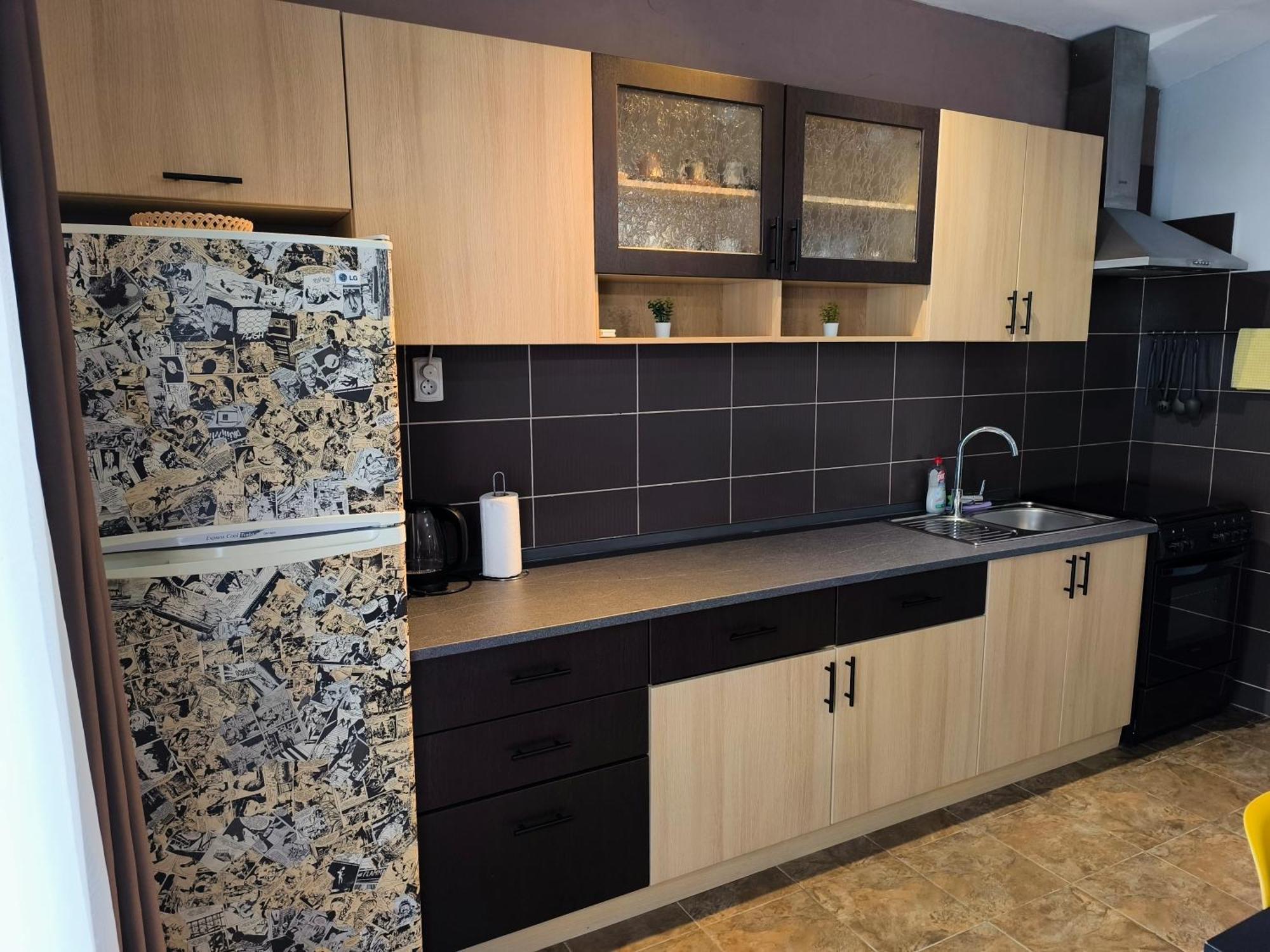 House Kapetanovic Hotel Palit Room photo