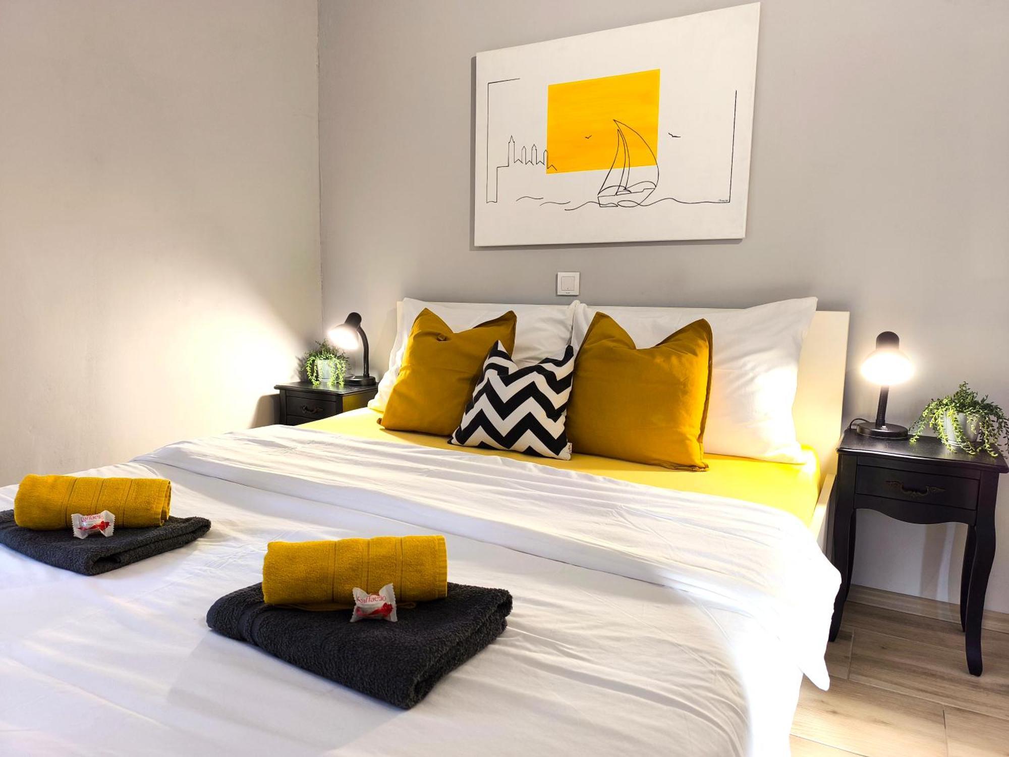 House Kapetanovic Hotel Palit Room photo