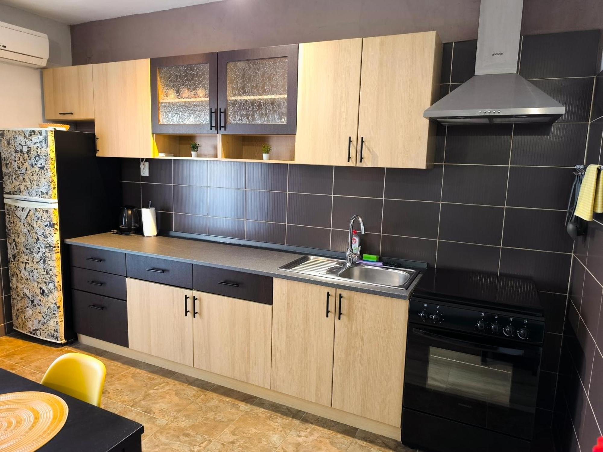 House Kapetanovic Hotel Palit Room photo