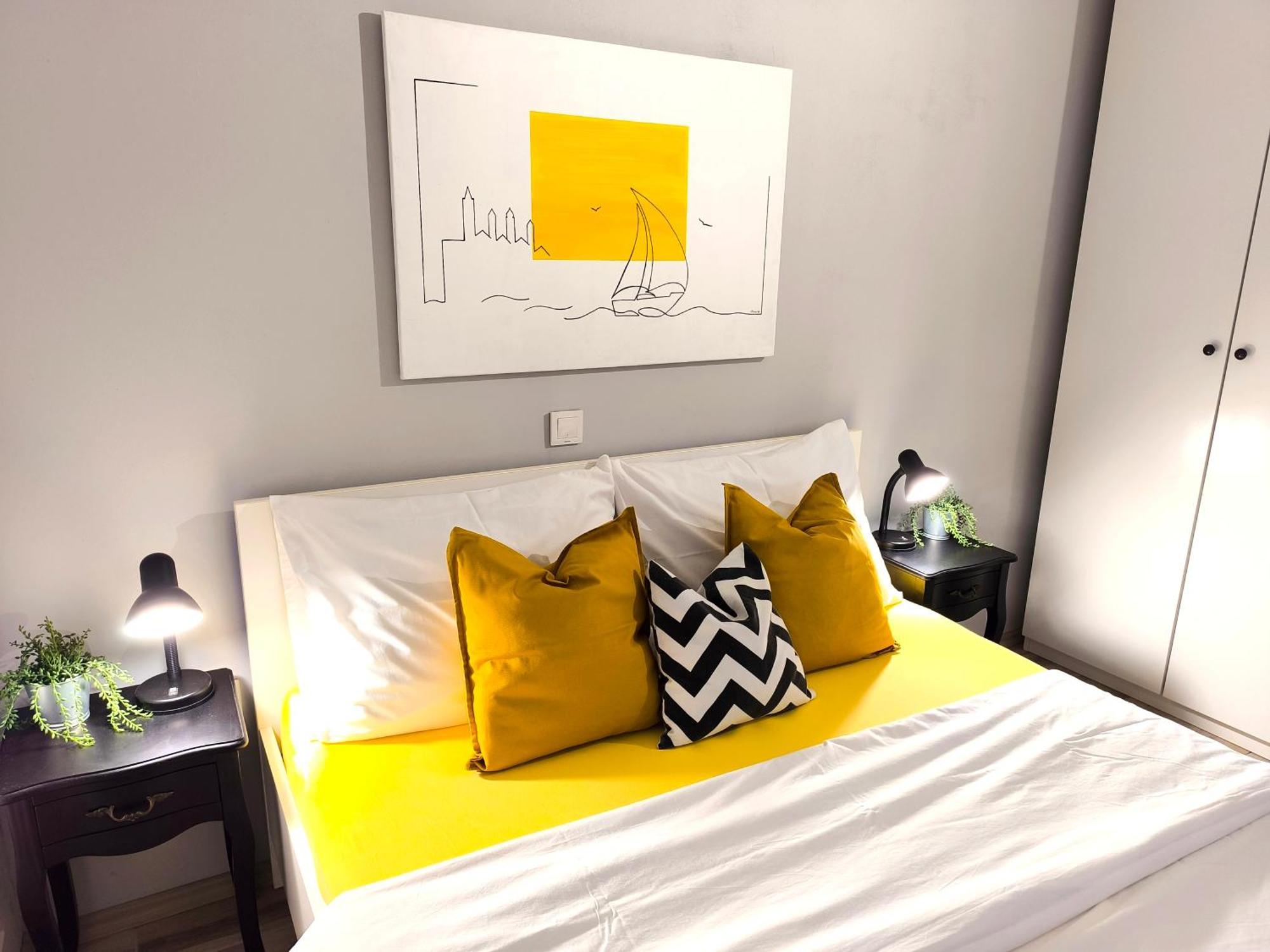 House Kapetanovic Hotel Palit Room photo
